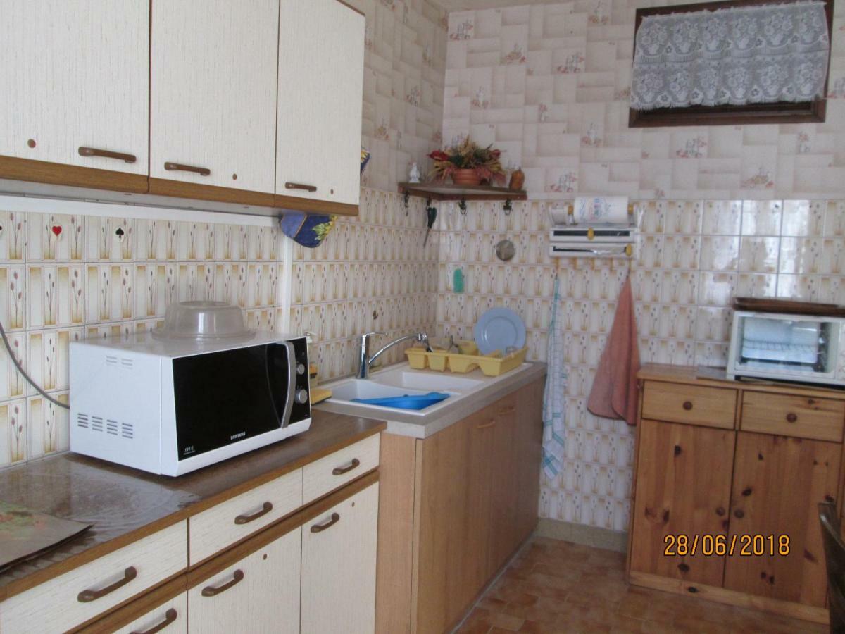 Gite A Saint-Remy Exterior foto
